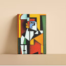 Recherche de barman art Abstrait