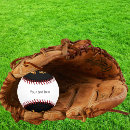 Recherche de logo balles baseball Noir et blanc