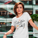 Recherche de diriger tshirts Pour elle