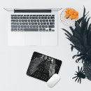 Zoek naar zwart paard muismatten Kantoor