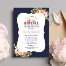 Recherche de marine nuptiale invitations Aquarelle