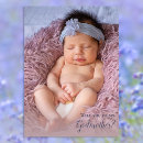 Recherche de godmother Baptism