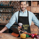 Recherche de super pouvoir tabliers Illustration