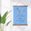 Recherche de oiseau de vol art Ciel bleu