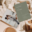 Recherche de rêveur mariage invitations Simple