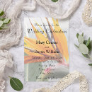 Recherche de de paradis mariage invitations Botanique