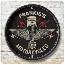 Recherche de motorcycles horloges Chopper