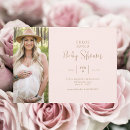Recherche de photo de maman invitations Mother to be