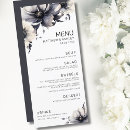 Recherche de fleurs sauvages fantaisistes mariage menus Pour tous