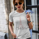 Recherche de de tour eiffel tshirts France