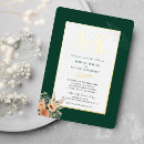 Recherche de foule invitations Moderne