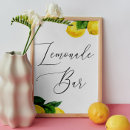 Recherche de floral bridal shower posters Aquarelle