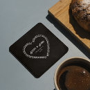 Recherche de gothique dessous de verres Couple