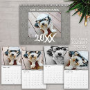 Recherche de pages calendriers Pour elle