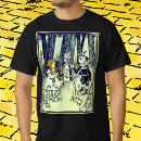 Recherche de dorothy tshirts Rétro