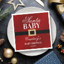 Recherche de pour le père serviettes Santa claus