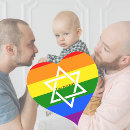 Recherche de drapeau juif autocollants Étoile de david