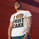 Recherche de fruitcake tshirts Noël