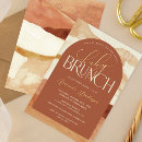 Recherche de baby brunch invitations Pour tous