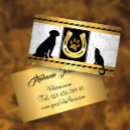 Recherche de chien de chat cartes visite Dog