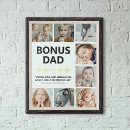 Recherche de stepdad art Collage photo