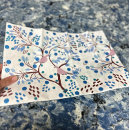 Recherche de oiseau abstrait Floral