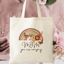 Recherche de rétro arc en ciel sacs Boho