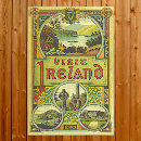 Recherche de irlande vintage posters Antique