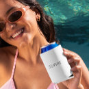 Recherche de logo aliments conservation Glacière pour canette