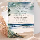 Recherche de paysage marin invitations Été