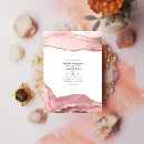 Recherche de couleur or invitations Tendance