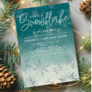 Recherche de snowflake baby shower invitations Pour tous