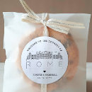 Recherche de romaine autocollants Italie