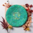 Zoek naar papieren kommen Bloem