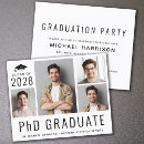 Recherche de phd graduation Université