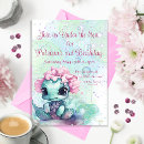 Recherche de mer anniversaire invitations Tout âge
