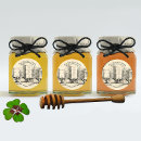 Recherche de ruches autocollants Vintage