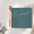 Recherche de photo fiançailles invitations Script