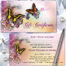 Recherche de papillon de boutique Customer