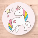 Recherche de anniversaire licorne autocollants Pour enfants