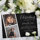 Recherche de photo memorial invitations Funérailles