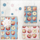 Recherche de pomme papier cadeau Moderne