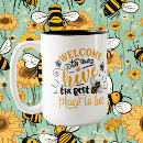 Recherche de ruche tasses Mignon