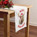 Recherche de chapeau santa chemins de tables Vacances