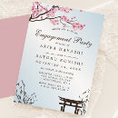 Zoek naar japanese uitnodigingen Cherry blossom