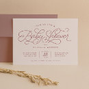 Zoek naar sweet babyshower uitnodigingen Elegant