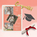 Recherche de orange graduation invitations Photo collage