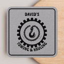 Recherche de remorquage cartes visite Camion