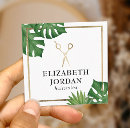Zoek naar leaf visitekaartjes Salon