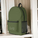 Recherche de tons de vert Tendance